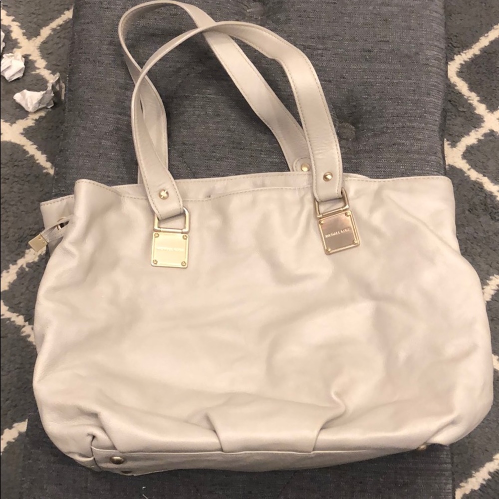 Michael kora purse